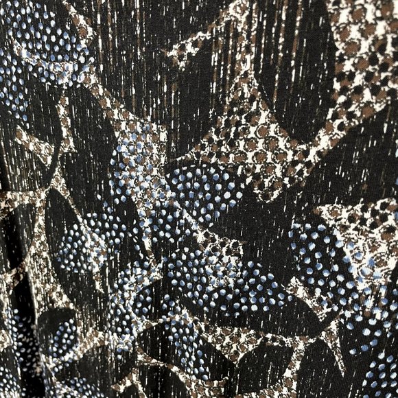 J. Jill Wearever Collection Very Soft Blouse S - Picture 3 of 7